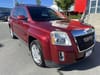 2010 GMC Terrain SLE-2