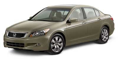 1 image of 2010 Honda Accord Sedan EX-L