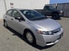 2010 Honda Civic Sdn DX-G