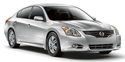 1 placeholder image of  2010 Nissan Altima 2.5 S