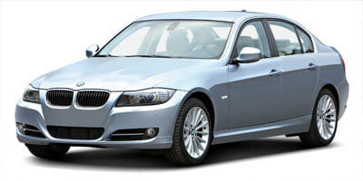 1 image of 2011 BMW 3 Series