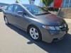 2011 Honda Civic Sdn SE