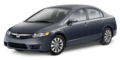 1 placeholder image of  2011 Honda Civic Sdn SE