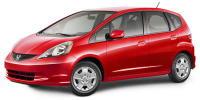 1 placeholder image of  2012 Honda Fit LX