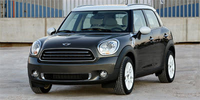 1 image of 2012 MINI Cooper Countryman S