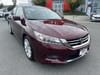 2013 Honda Accord Sedan Touring