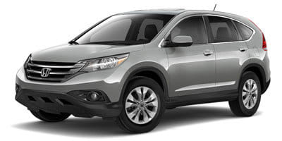 1 placeholder image of  2013 Honda CR-V EX