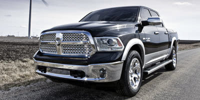 1 image of 2013 Ram 1500 SLT