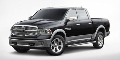 1 image of 2013 Ram 1500 ST