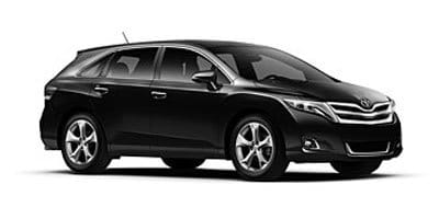 2013 Toyota Venza