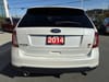 5 thumbnail image of  2014 Ford Edge SEL