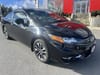 2014 Honda Civic Coupe EX