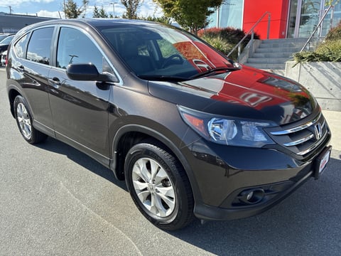 1 image of 2014 Honda CR-V EX-L