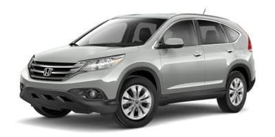 1 placeholder image of  2014 Honda CR-V EX-L