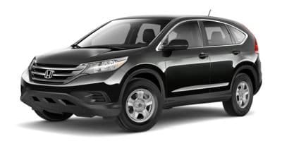 1 placeholder image of  2014 Honda CR-V LX