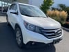 2014 Honda CR-V Touring