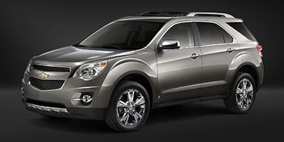 1 image of 2015 Chevrolet Equinox LS