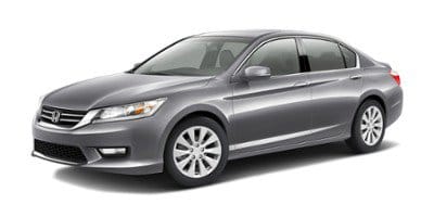 1 placeholder image of  2015 Honda Accord Sedan EX-L