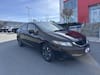 2015 Honda Civic Sedan EX