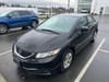 3 thumbnail image of  2015 Honda Civic Sedan LX
