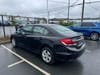 4 thumbnail image of  2015 Honda Civic Sedan LX