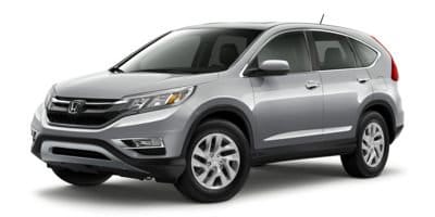 1 placeholder image of  2015 Honda CR-V EX
