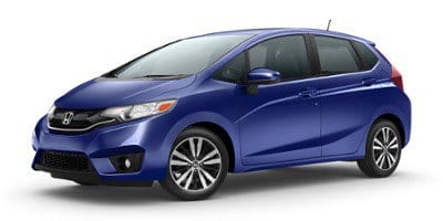 1 placeholder image of  2015 Honda Fit EX