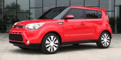 1 image of 2015 Kia Soul