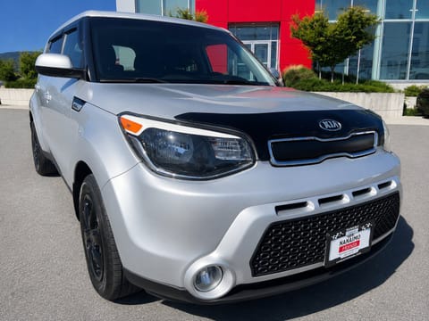 1 image of 2015 Kia Soul LX