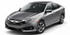1 placeholder image of  2016 Honda Civic Sedan LX
