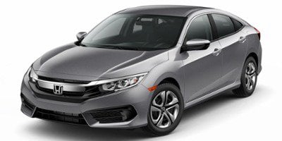 1 image of 2016 Honda Civic Sedan LX