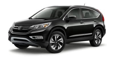 1 placeholder image of  2016 Honda CR-V Touring