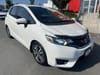 2016 Honda Fit EX-L