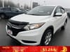 8 thumbnail image of  2016 Honda HR-V LX