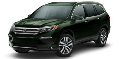 1 placeholder image of  2016 Honda Pilot Touring