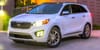 2016 Kia Sorento 2.4L LX