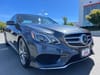 2016 Mercedes-Benz E-Class E 300