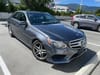 2016 Mercedes-Benz E-Class E 300