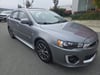 2016 Mitsubishi Lancer GTS
