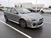 2016 Mitsubishi Lancer GTS