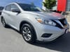 2016 Nissan Murano