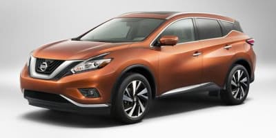 1 image of 2016 Nissan Murano