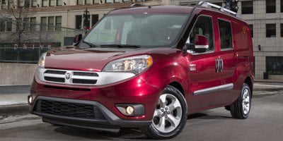 1 image of 2016 Ram ProMaster City Wagon SLT