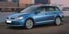 2016 Volkswagen Golf Sportwagon