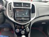 18 thumbnail image of  2017 Chevrolet Sonic LT