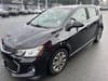 9 thumbnail image of  2017 Chevrolet Sonic LT