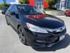 2017 Honda Accord Sedan Touring