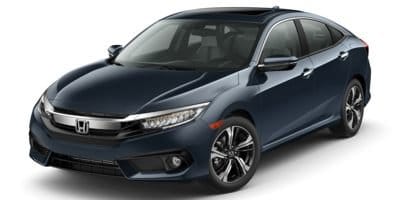 1 placeholder image of  2017 Honda Civic Sedan Touring