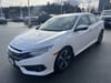 8 thumbnail image of  2017 Honda Civic Sedan Touring