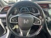 18 thumbnail image of  2017 Honda Civic Sedan Touring